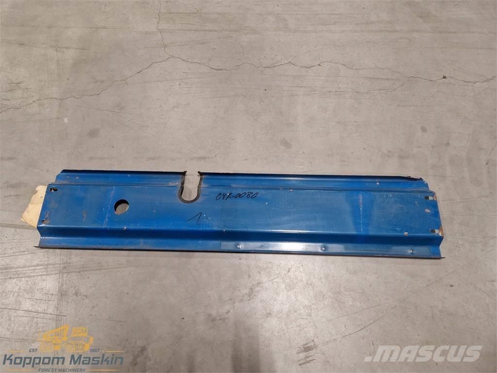 Rottne 047-0080 Chasís