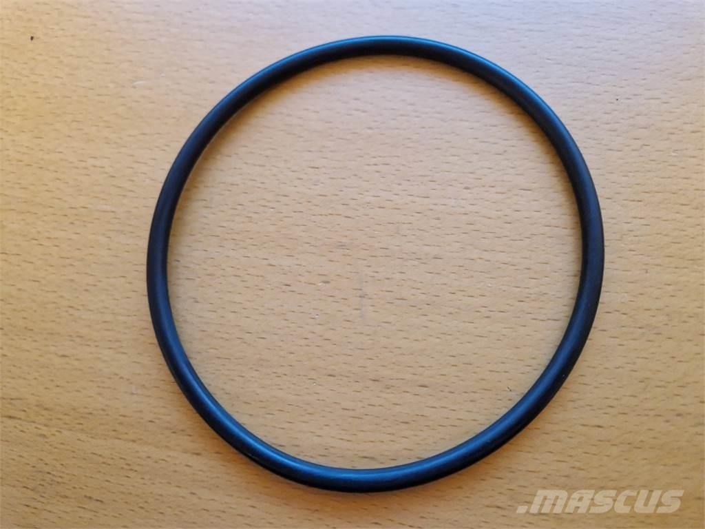 Eco Log 7002945 Transmisiones