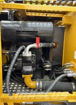 Sany SY95C Excavadoras sobre orugas