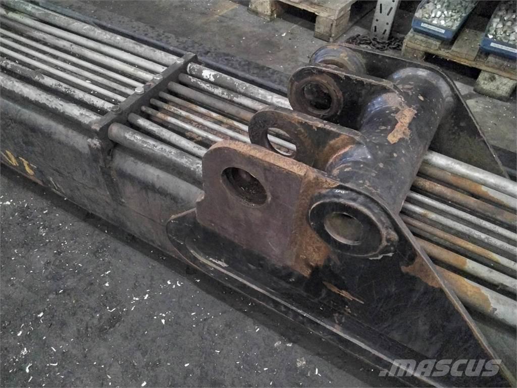 Rottne RK200 Grúas cosechadoras