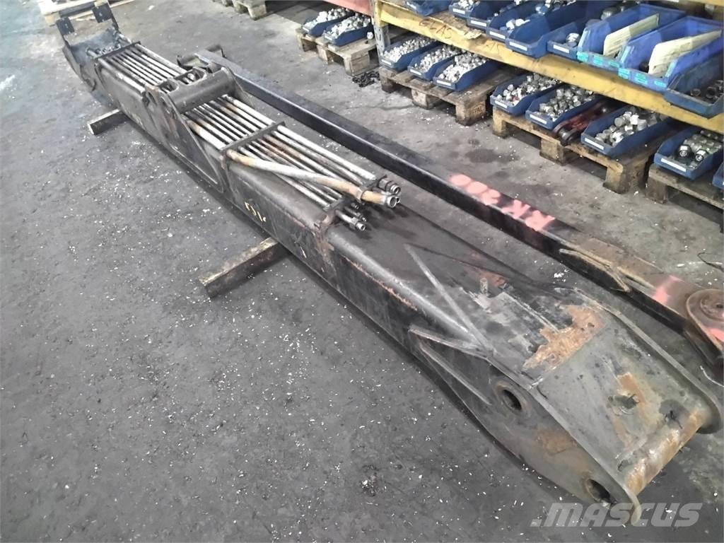 Rottne RK200 Grúas cosechadoras