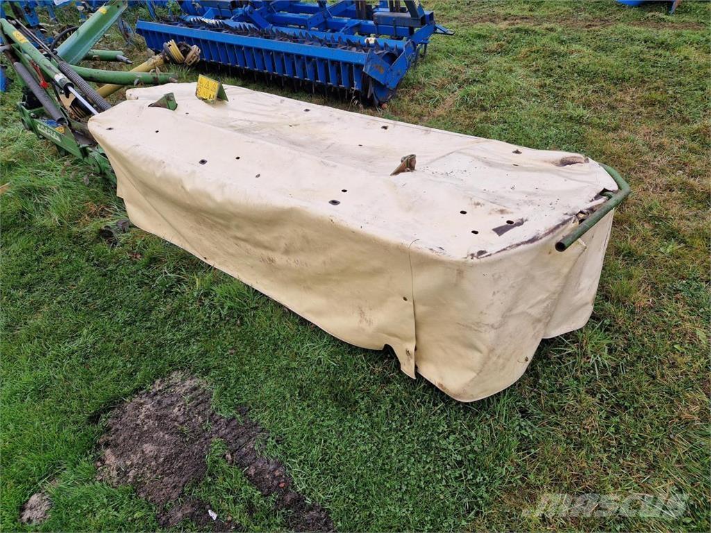 Krone AM 243S Podadoras