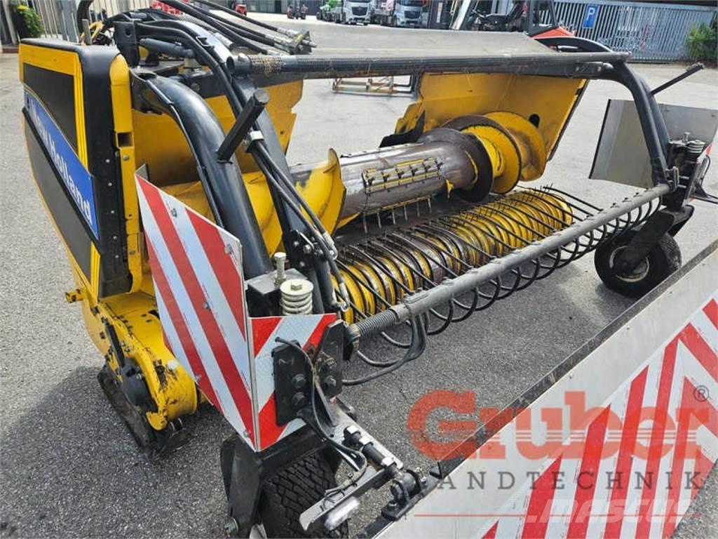 New Holland 273 Accesorios para maquinaria de heno y forraje