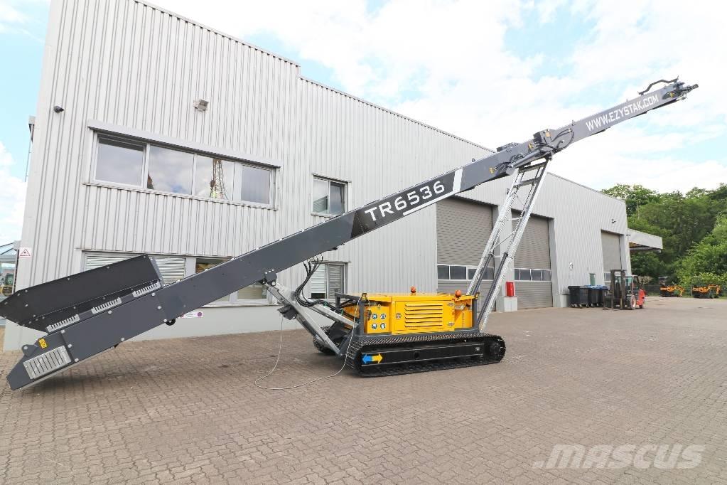 Ezystak TR 6536 Cintas transportadoras