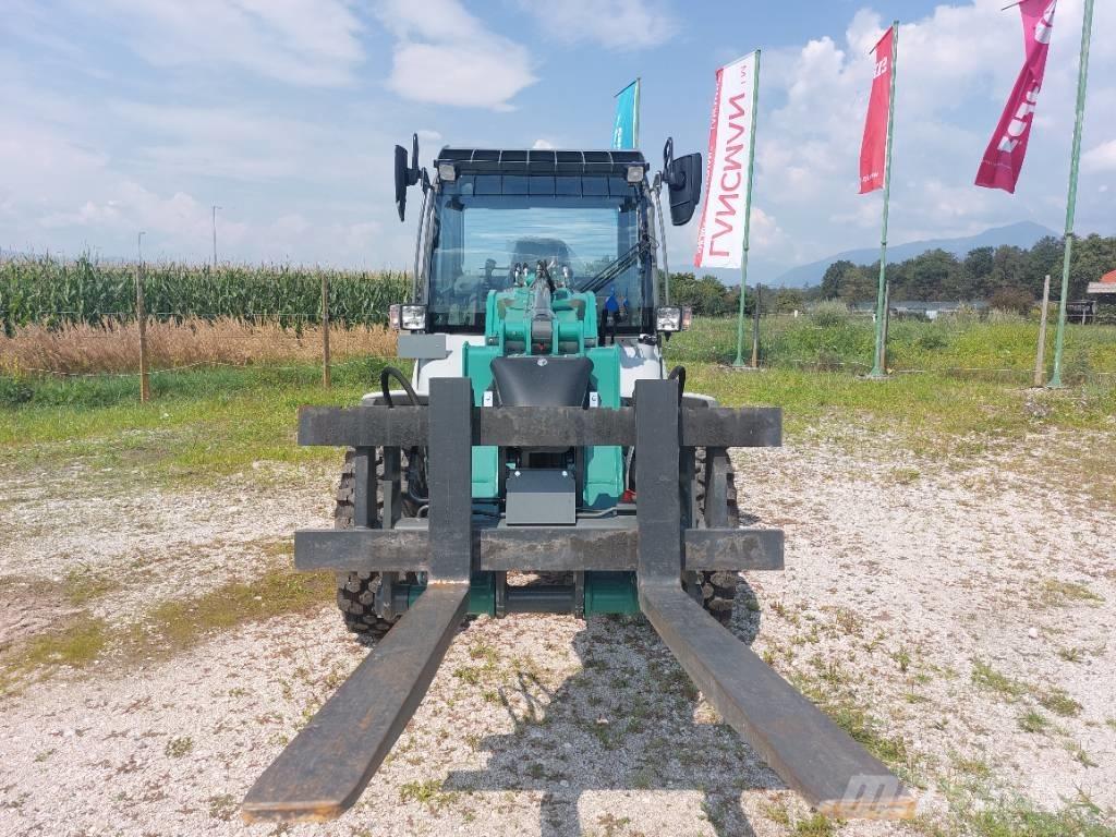 Kramer KL 30.8T Otra maquinaria agrícola