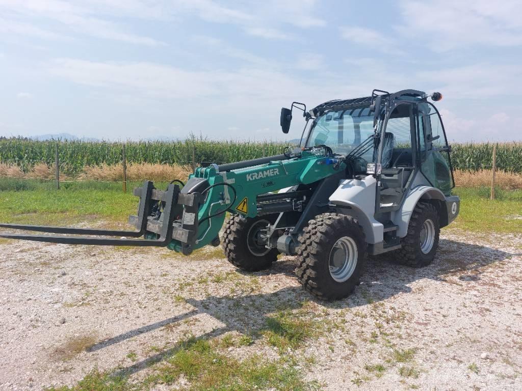 Kramer KL 30.8T Otra maquinaria agrícola