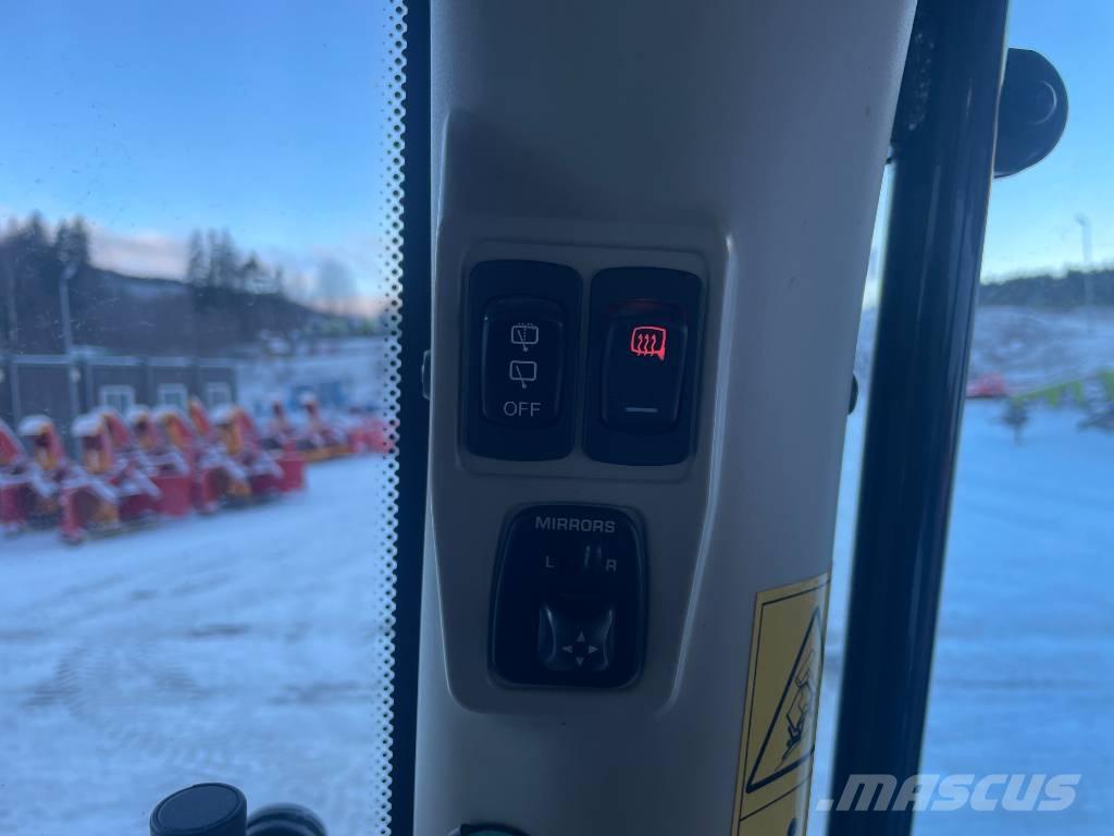 Massey Ferguson 7718 Tractores