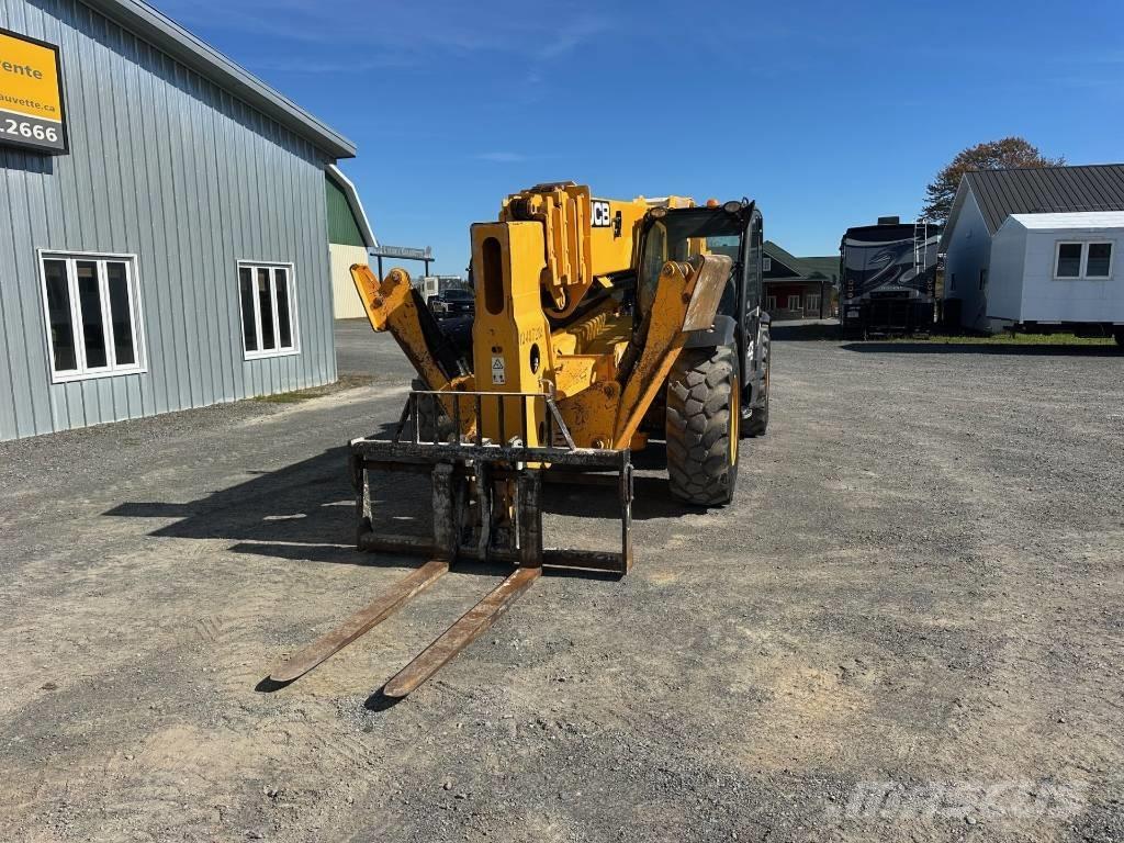 JCB 512-56 Carretillas telescópicas