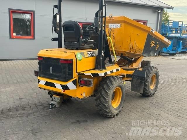 JCB 3STH 2S5 Camiones articulados