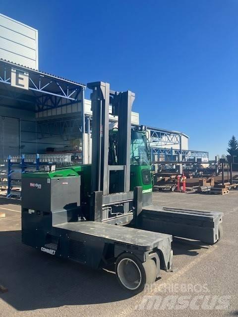 Combilift C 12000 Carretillas de carga lateral