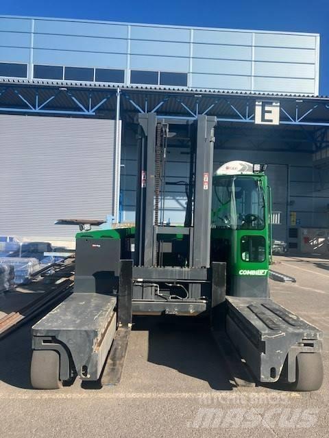 Combilift C 12000 Carretillas de carga lateral