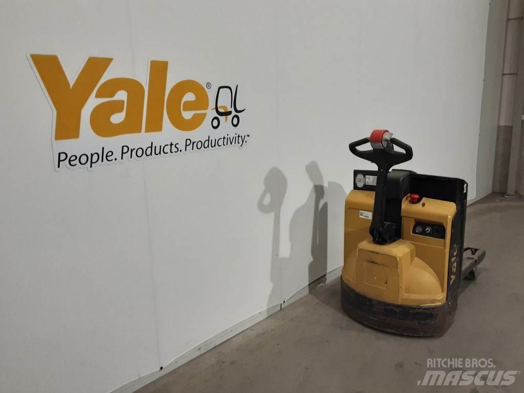 Yale MP16 Montacargas manual para paletas