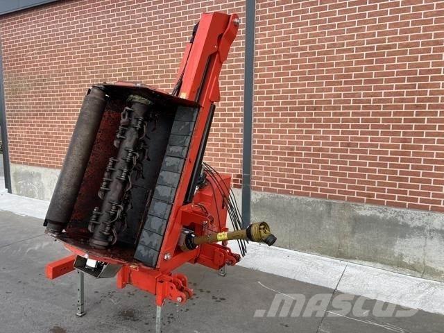 Maschio cristina Podadoras