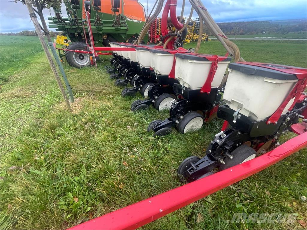 Horsch Maistro 8RC Sembradoras de alta precisión