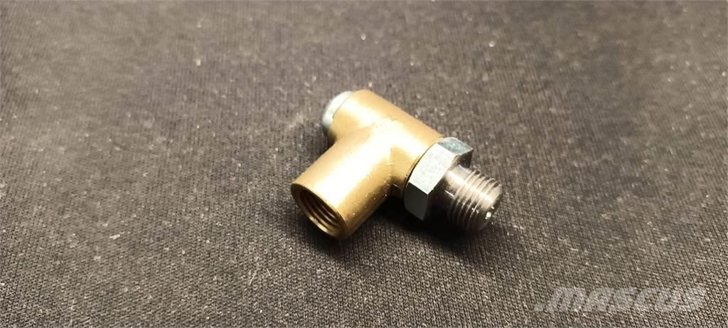 Rottne 084-0018 Hidráulicos