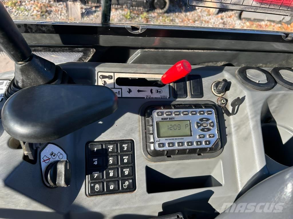 Bobcat E 26 Miniexcavadoras