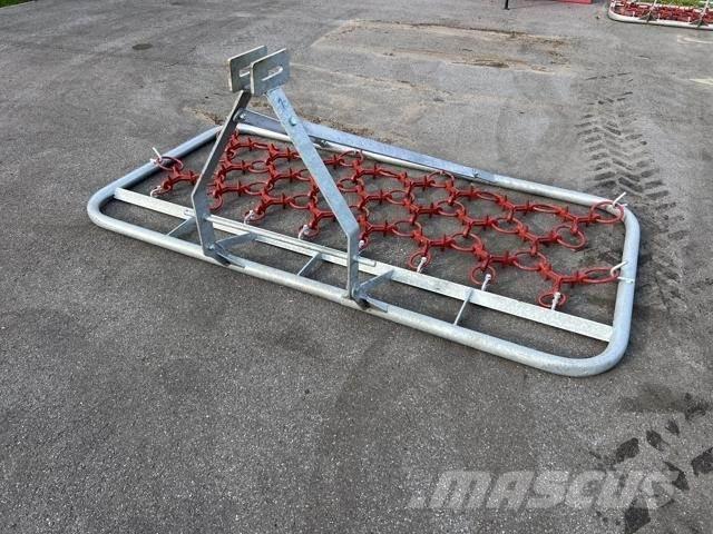 Peecon WS 250 G Rastras para caminos