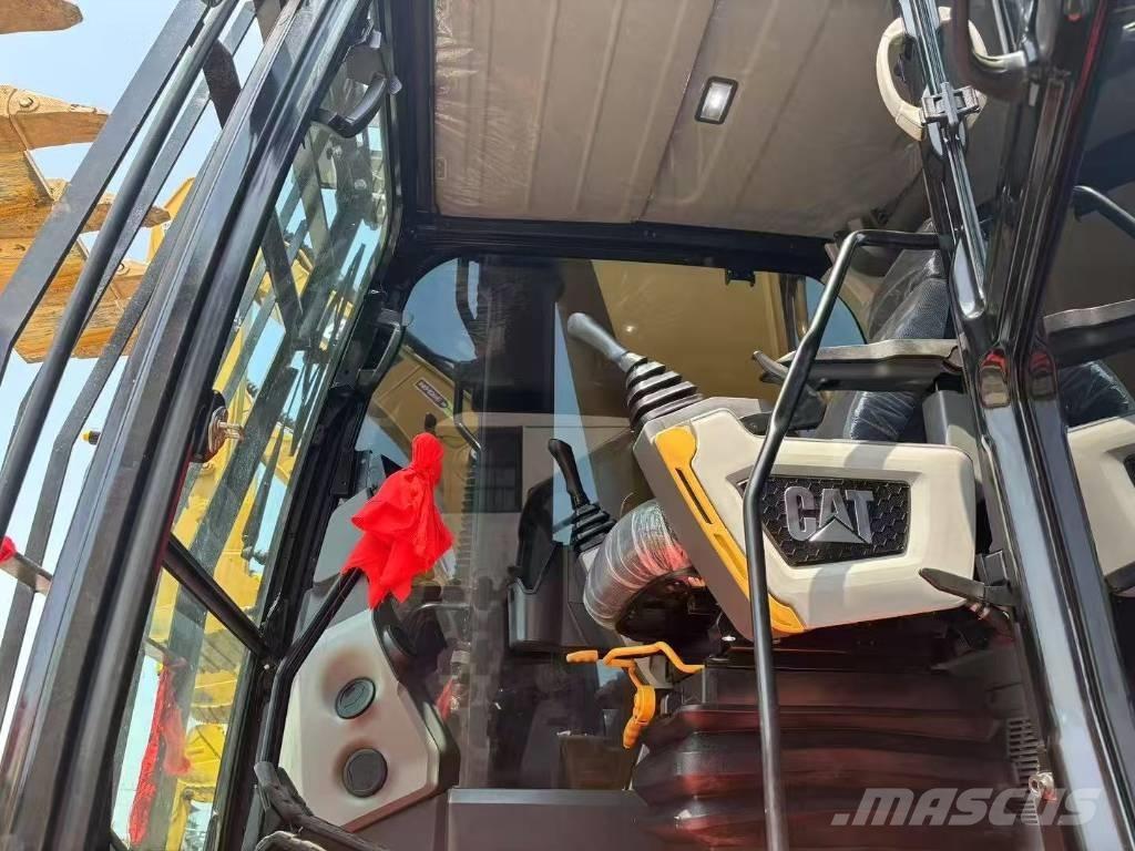 CAT 345GC Excavadoras sobre orugas