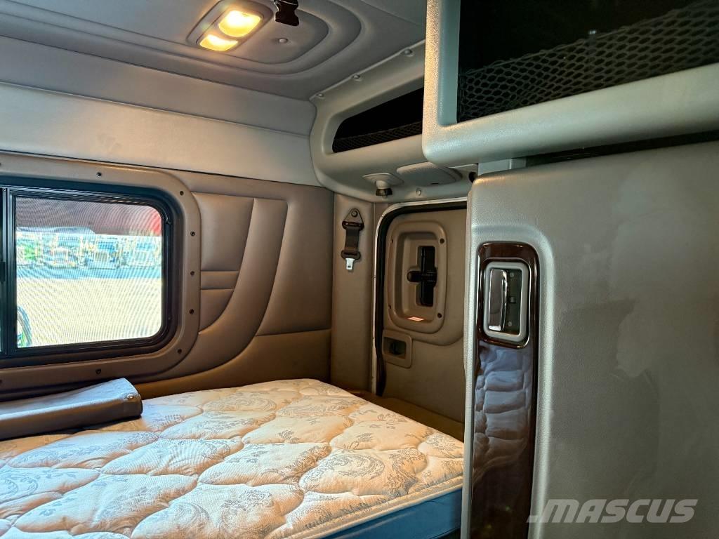 Peterbilt 389 Camiones tractor