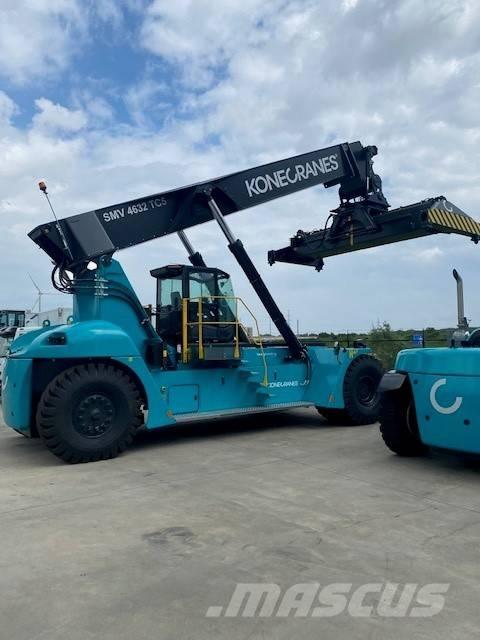 Konecranes SMV 4632 Grúas para contenedores