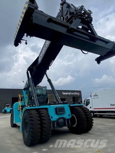 Konecranes SMV 4632 Grúas para contenedores