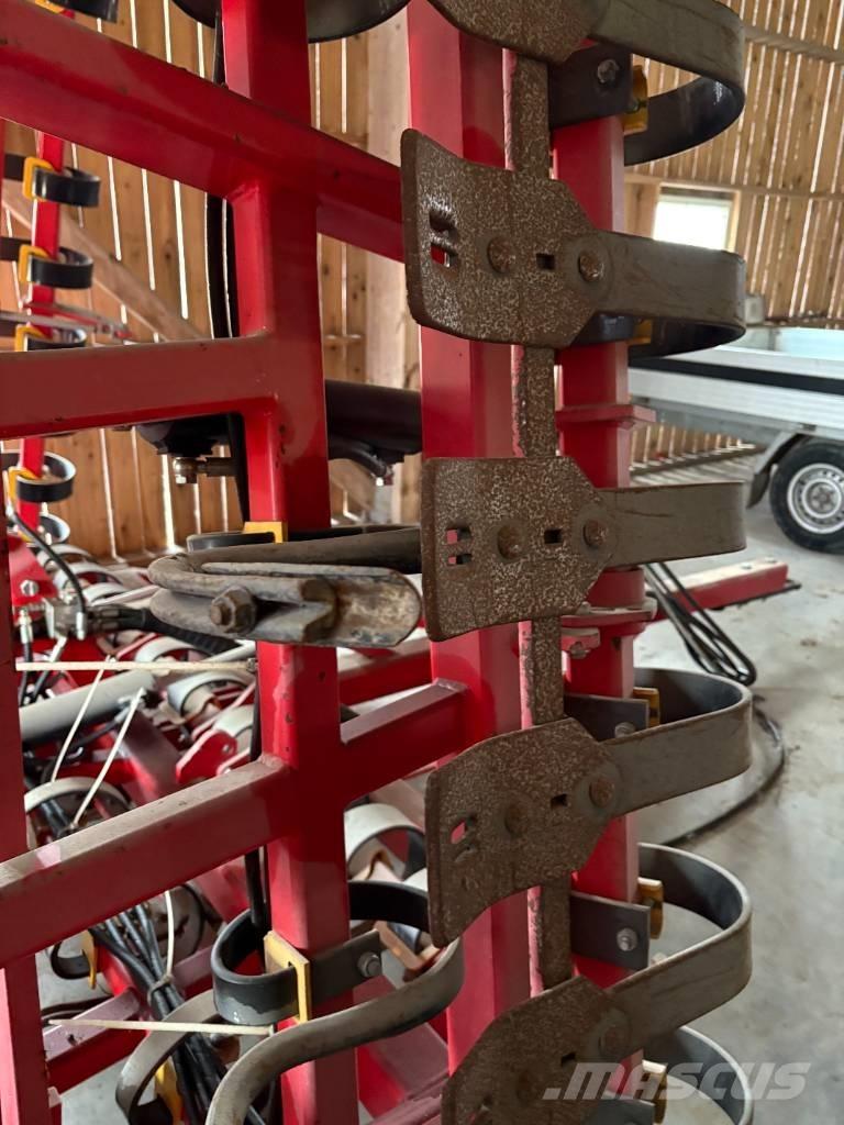 Väderstad NZA700 Gradas