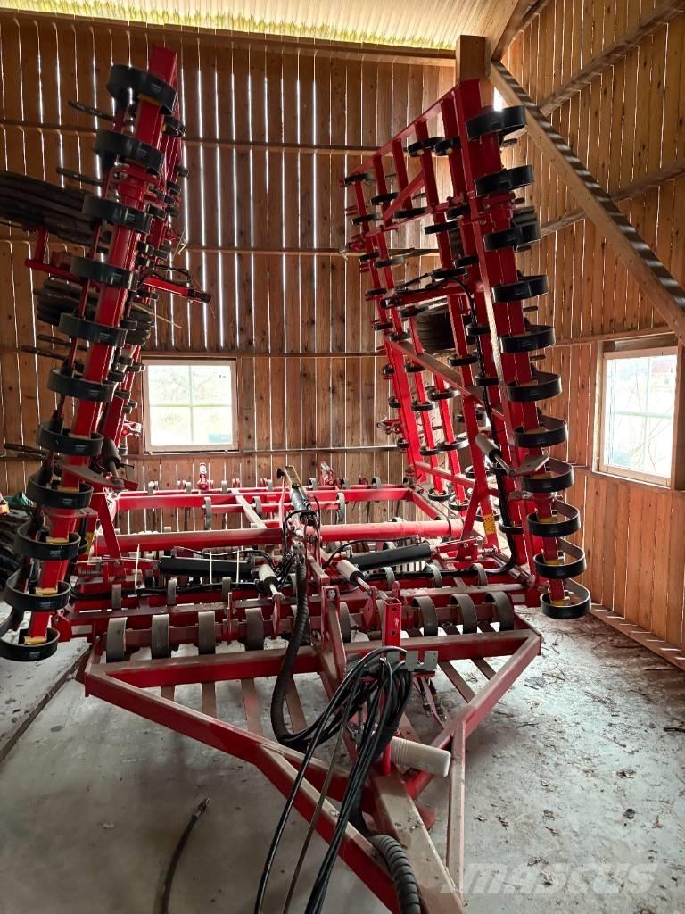 Väderstad NZA700 Gradas