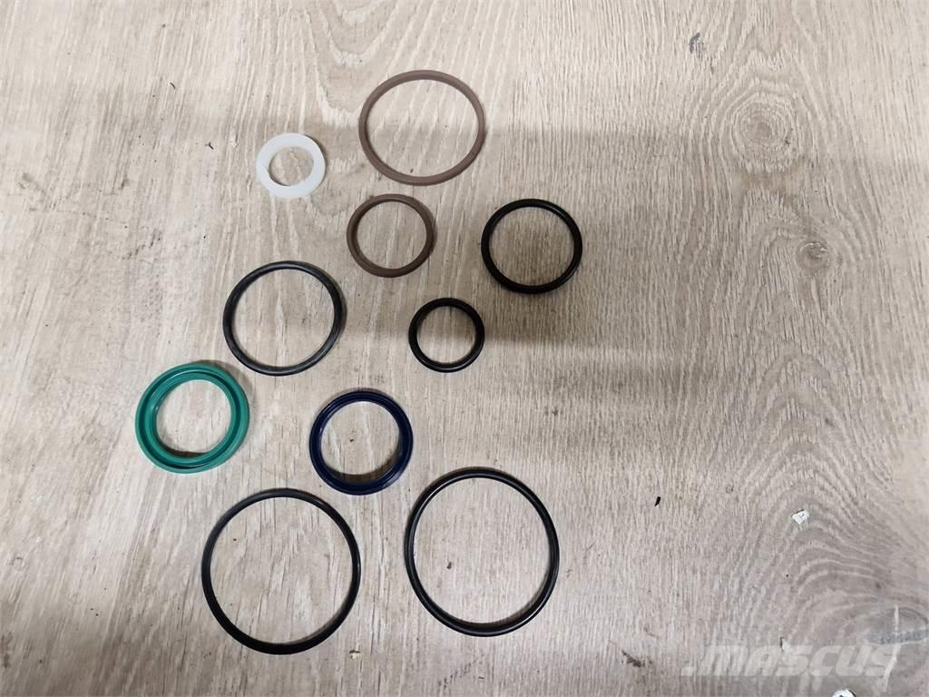 Eco Log 7020429 Cabezales cortadores