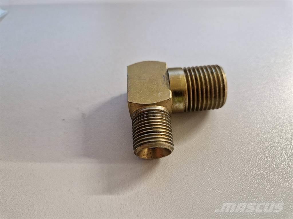 Rottne 059-0081 Hidráulicos