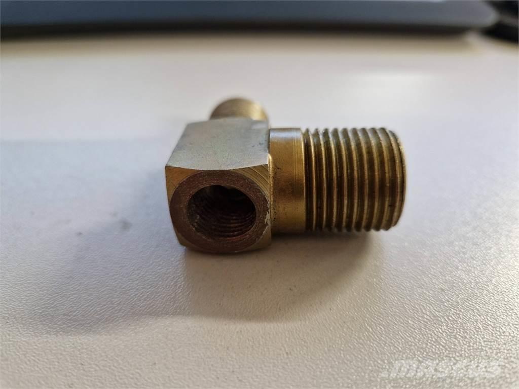 Rottne 059-0081 Hidráulicos