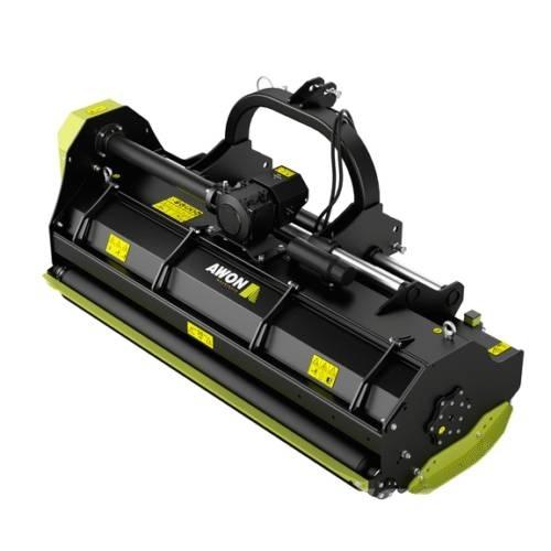  Awon FMH 180 Cosechadoras de forraje