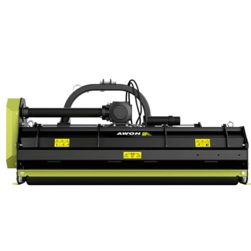  Awon FMH 180 Cosechadoras de forraje