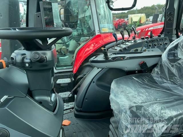 Valtra T215A Tractores