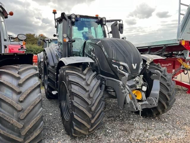 Valtra T215A Tractores