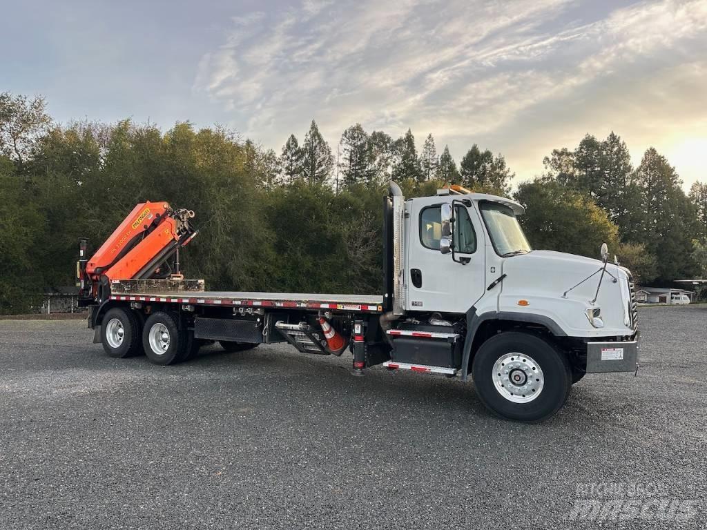 Freightliner 114 SD Otros camiones