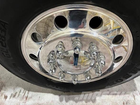 Kenworth W900 Camiones tractor