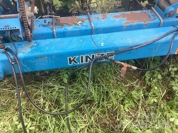 Kinze 2100 Plantadoras