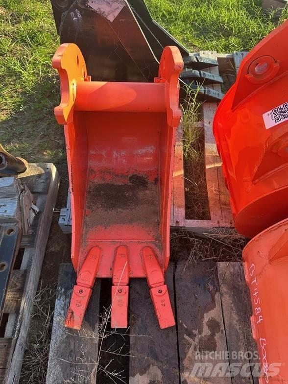 Kubota A0030 Cucharones