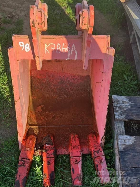 Kubota K7866A Cucharones