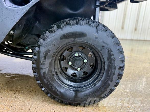 Kubota RTV520 Todoterrenos