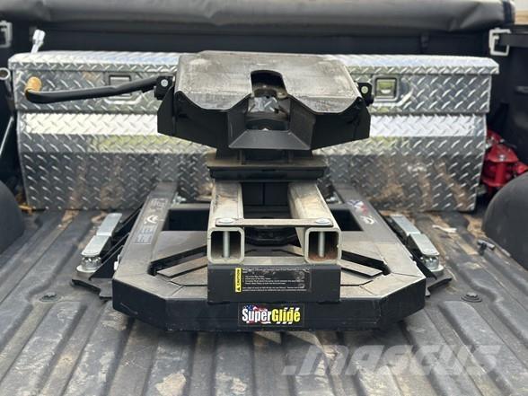  PULLRITE 2900 Llantas