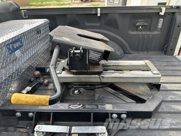  PULLRITE 2900 Llantas