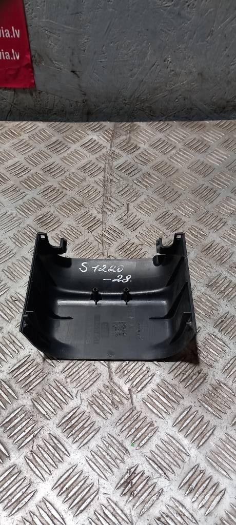 Scania G 400    1549221 Cabinas