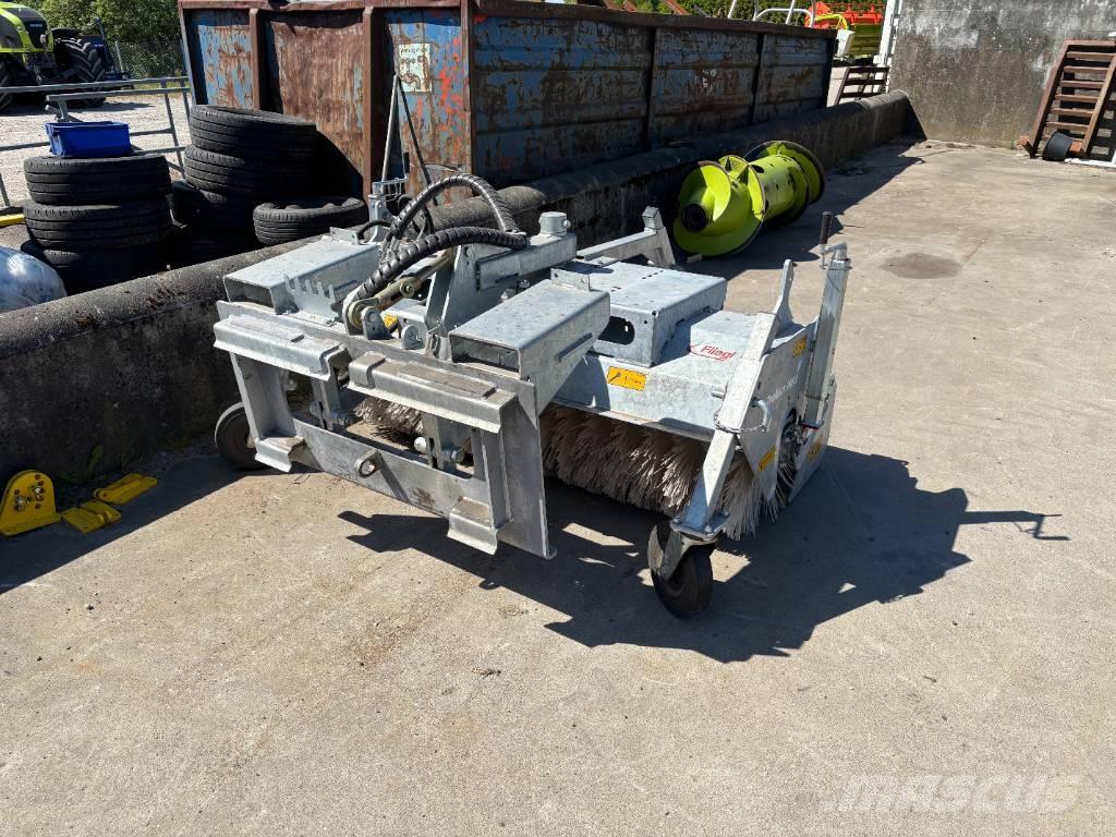 Fliegl Fejekost Otros accesorios para tractores