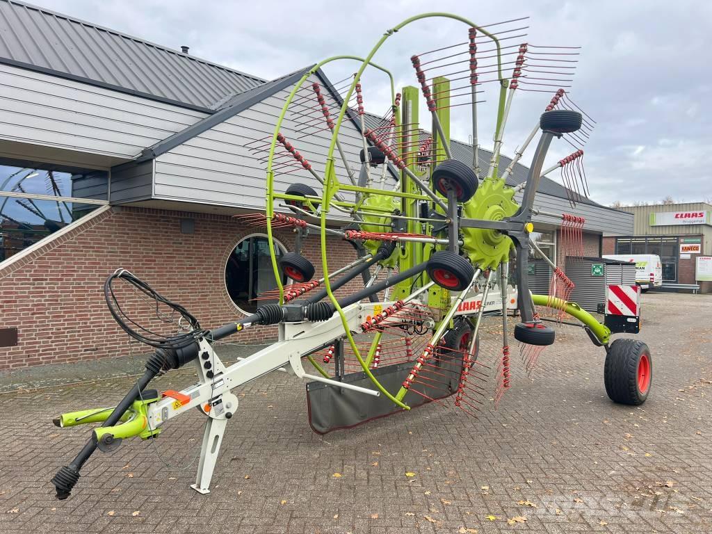 CLAAS liner 2900 Segadoras hileradoras