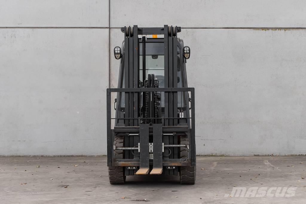 Manitou MI 30 D Camiones diesel