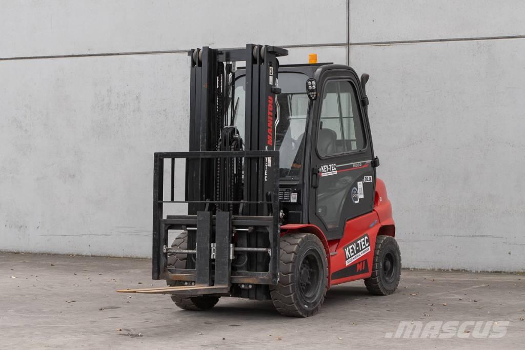Manitou MI 30 D Camiones diesel