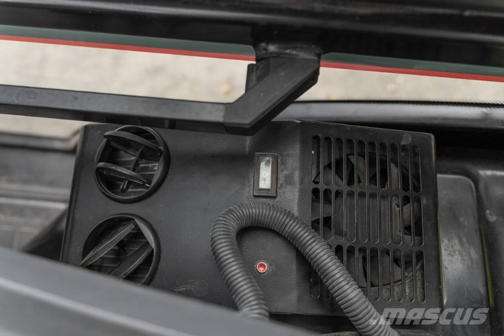 Manitou MI 30 D Camiones diesel