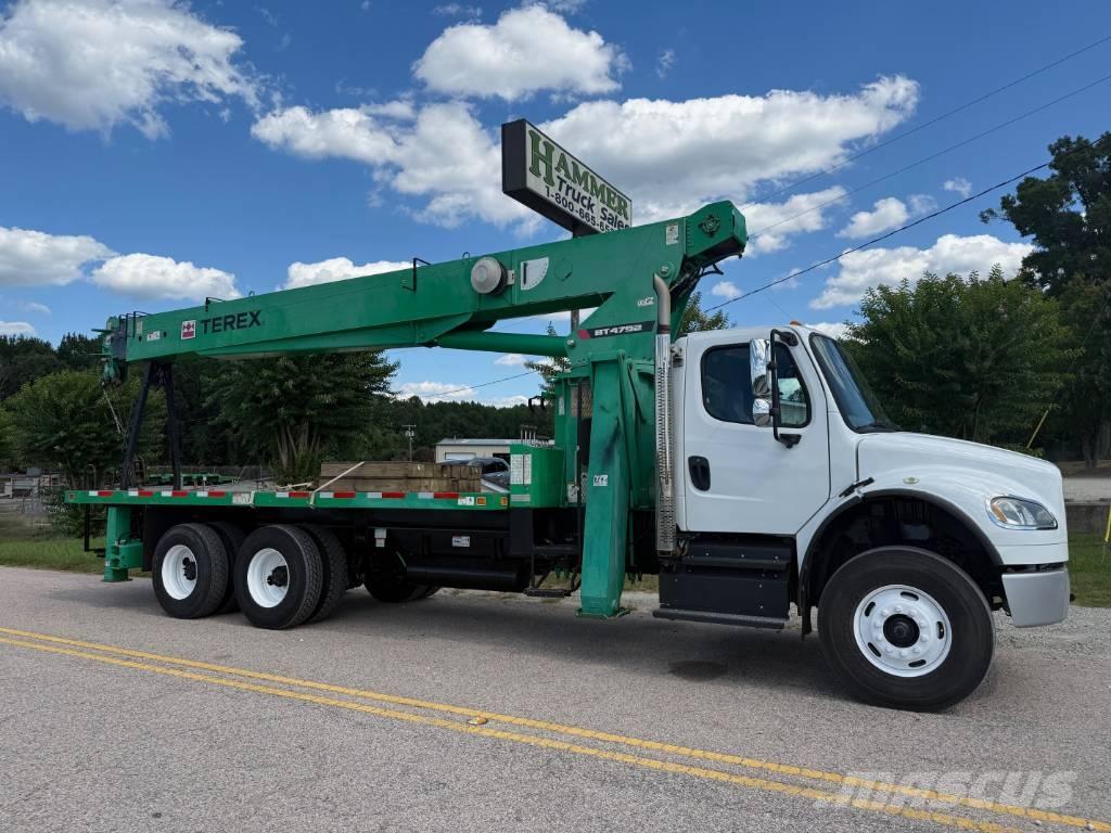 Freightliner M2 Otros camiones