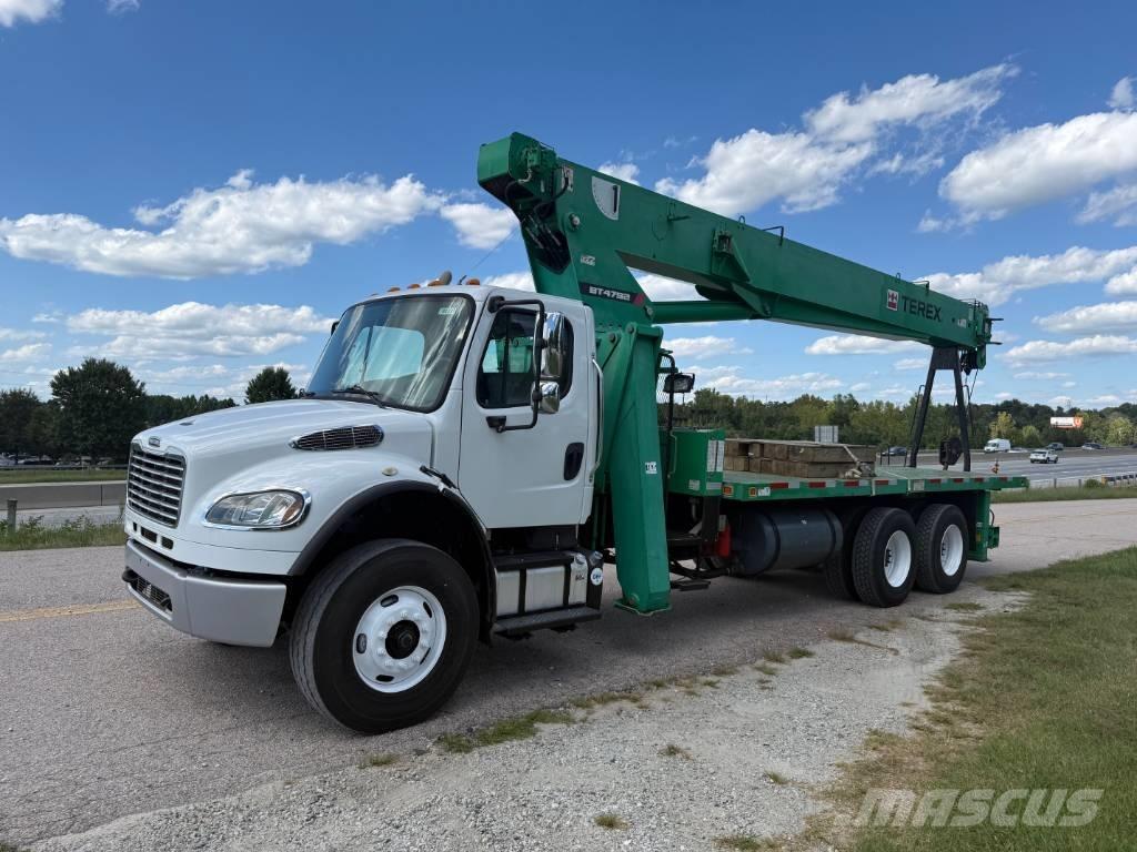 Freightliner M2 Otros camiones